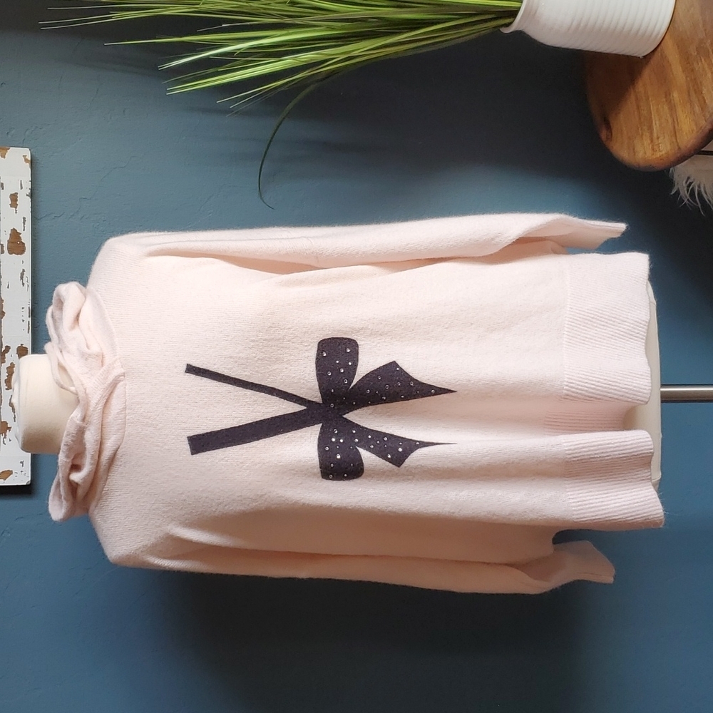 COPY - NWT Victoria Secret sweater hoodie L